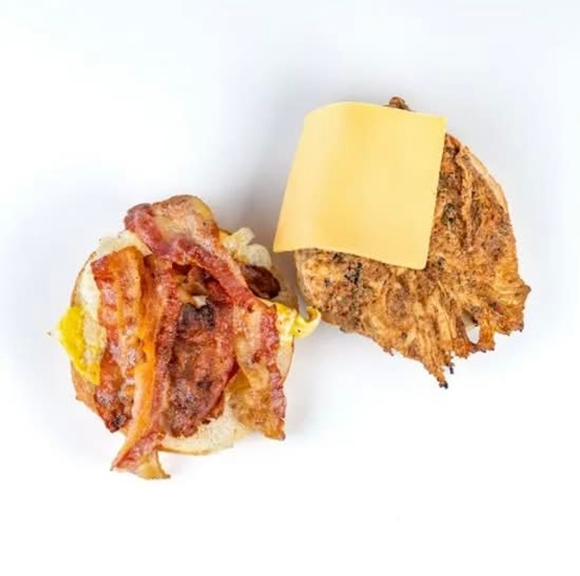 Egg & Cheese