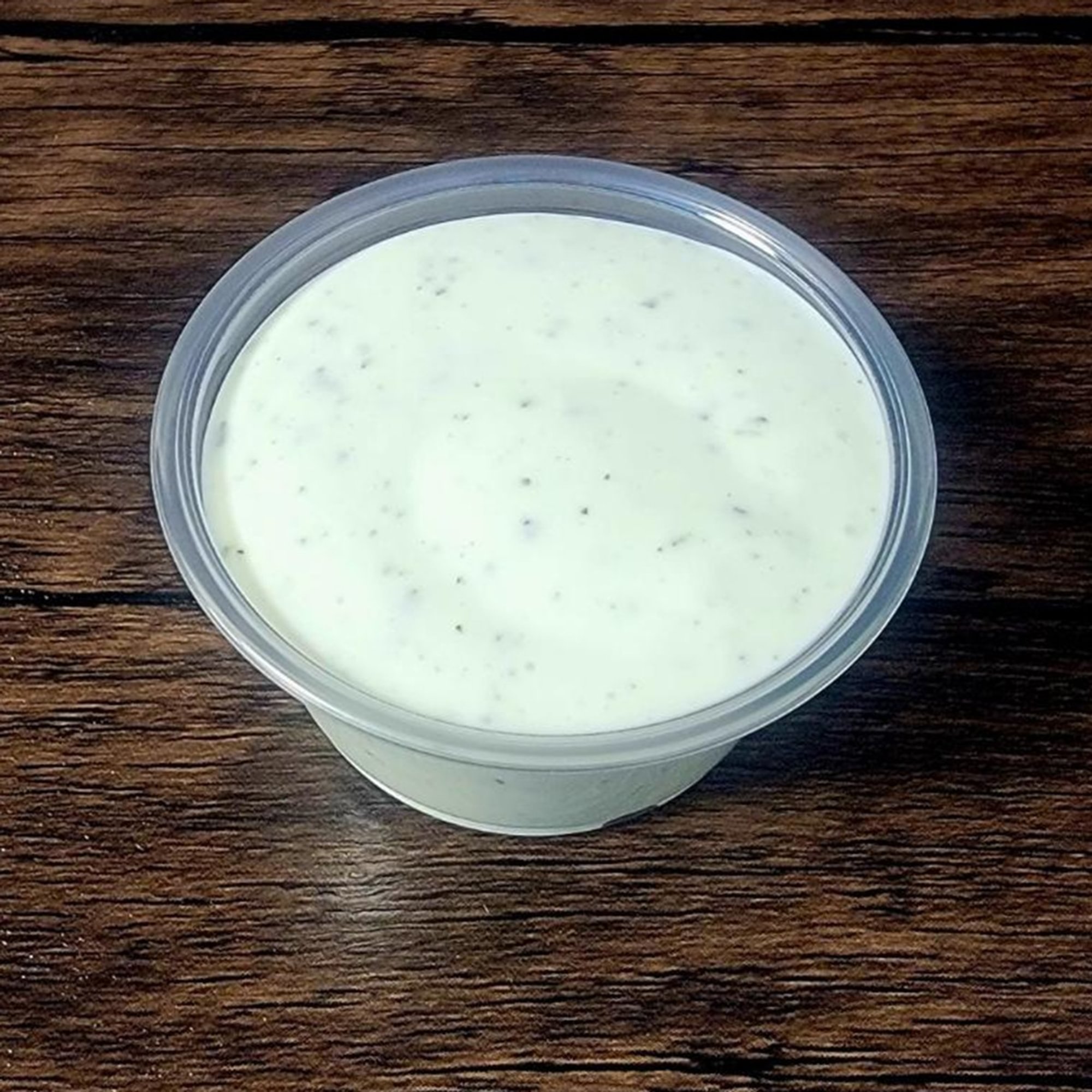 Extra Dressing