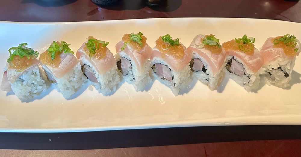 Sycamore Roll
