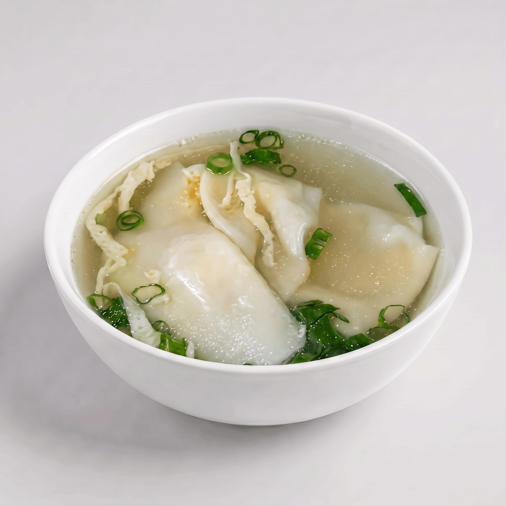 Wonton Soup