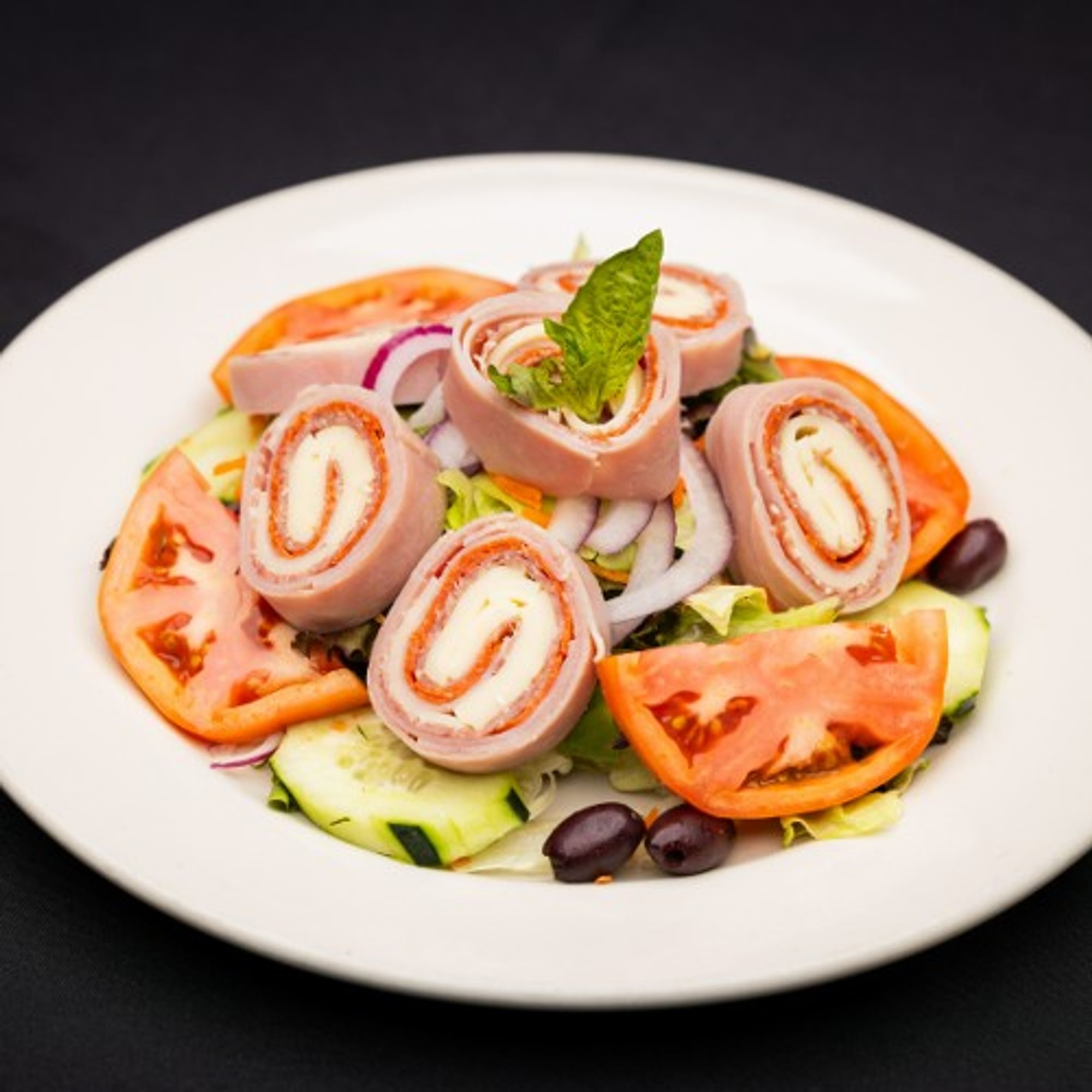 Antipasto Salad