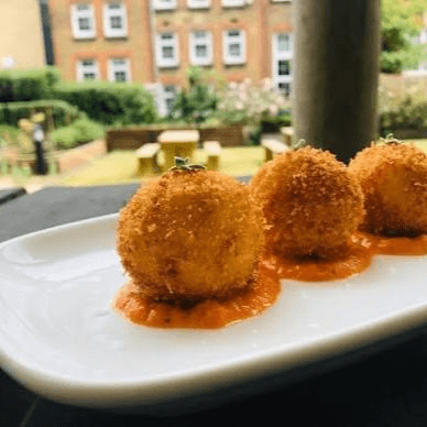 Arancini