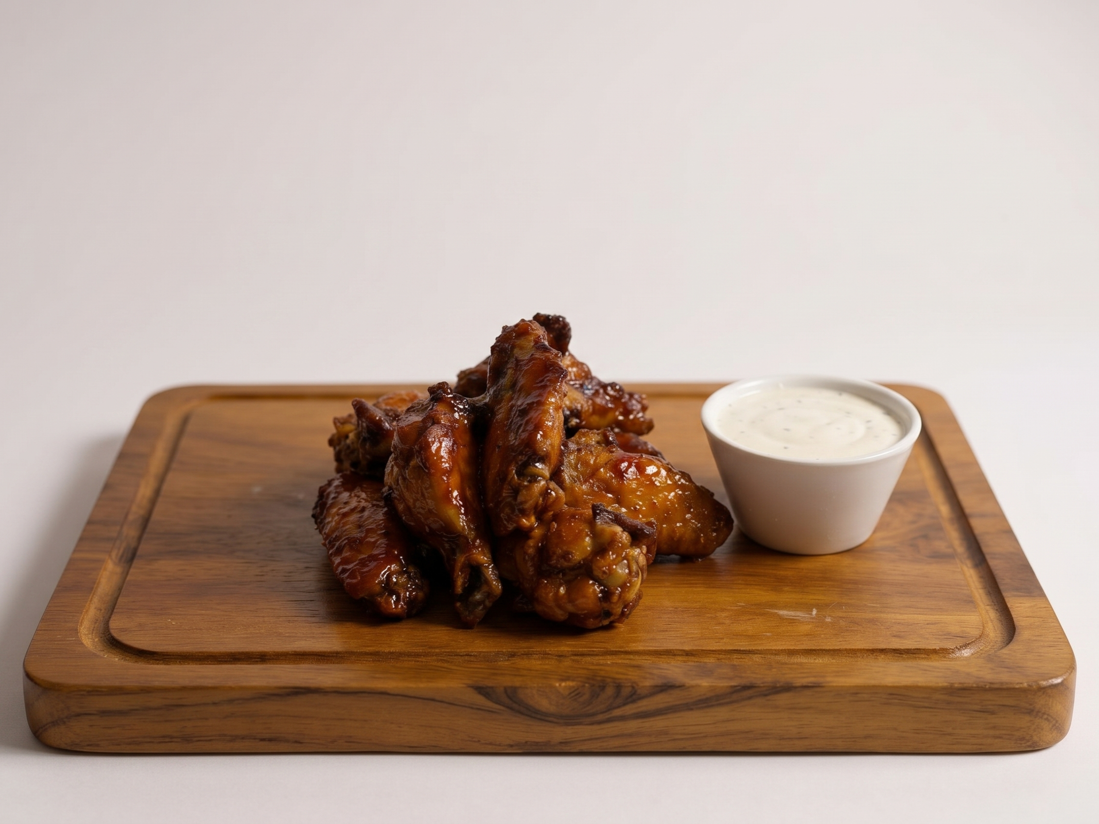 Jumbo Wings (8)