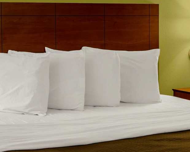 Images Econo Lodge
