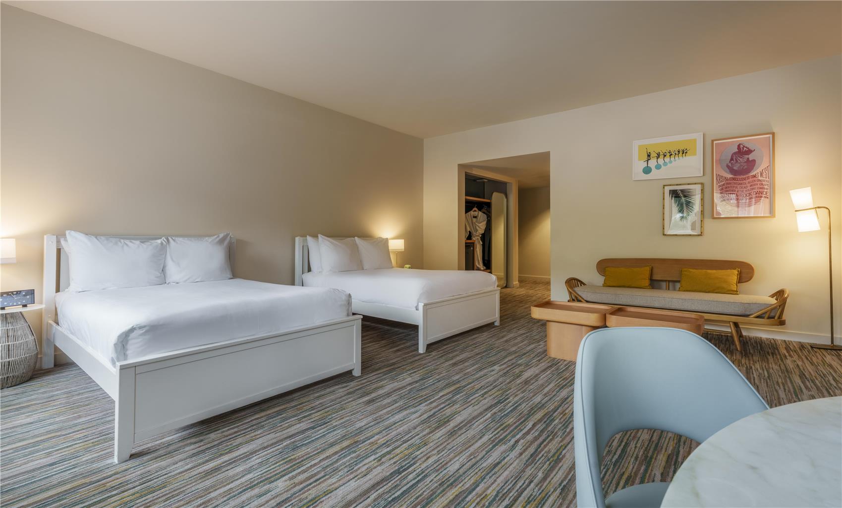 Flamingo Resort and Spa Santa Rosa Sonoma, Tapestry by Hilton Image