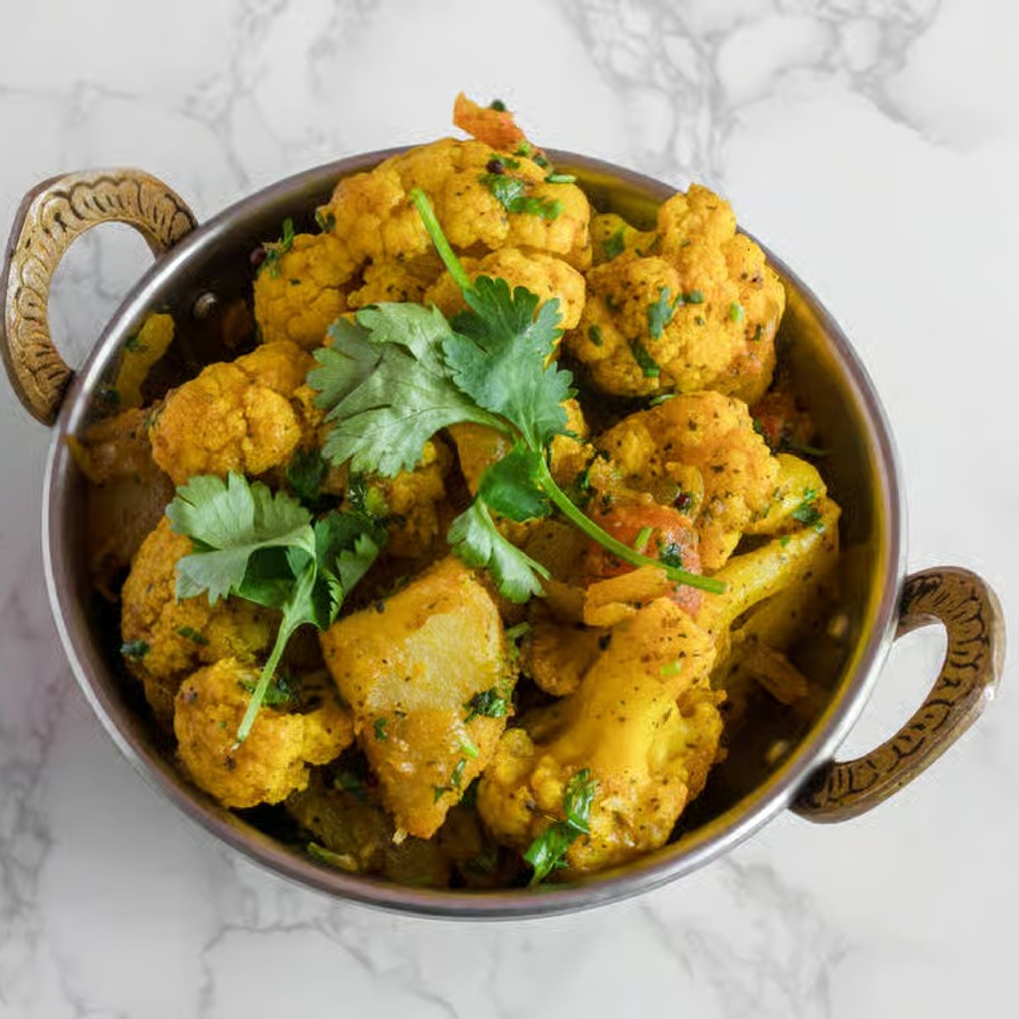 Aloo Gobi