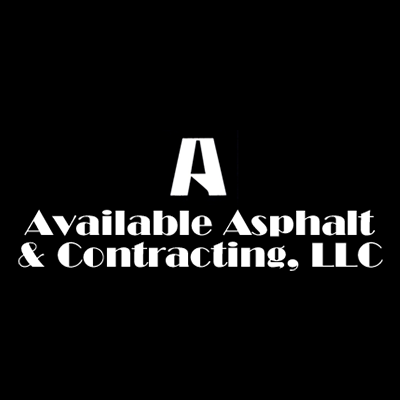 Available Asphalt & Contracting, LLC Logo