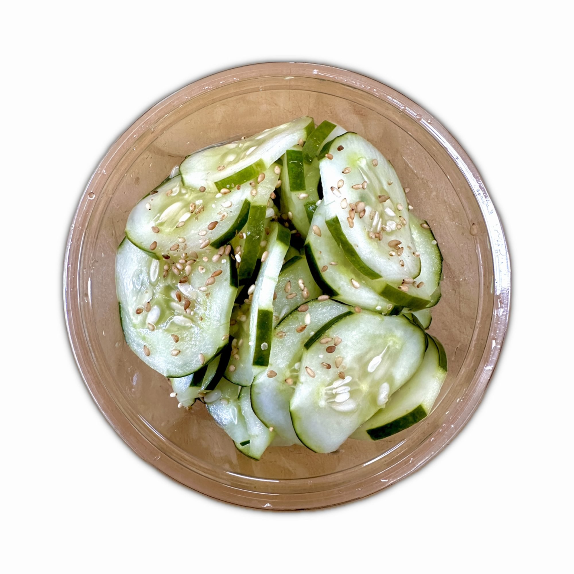 Cucumber Salad
