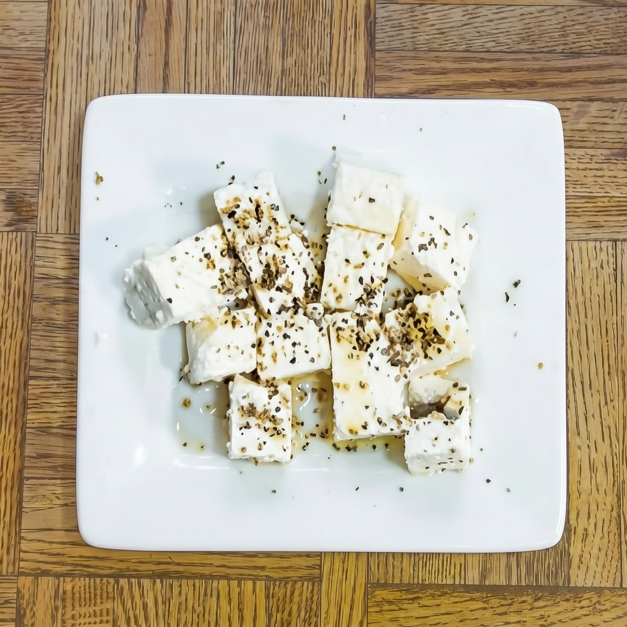 Feta Cheese