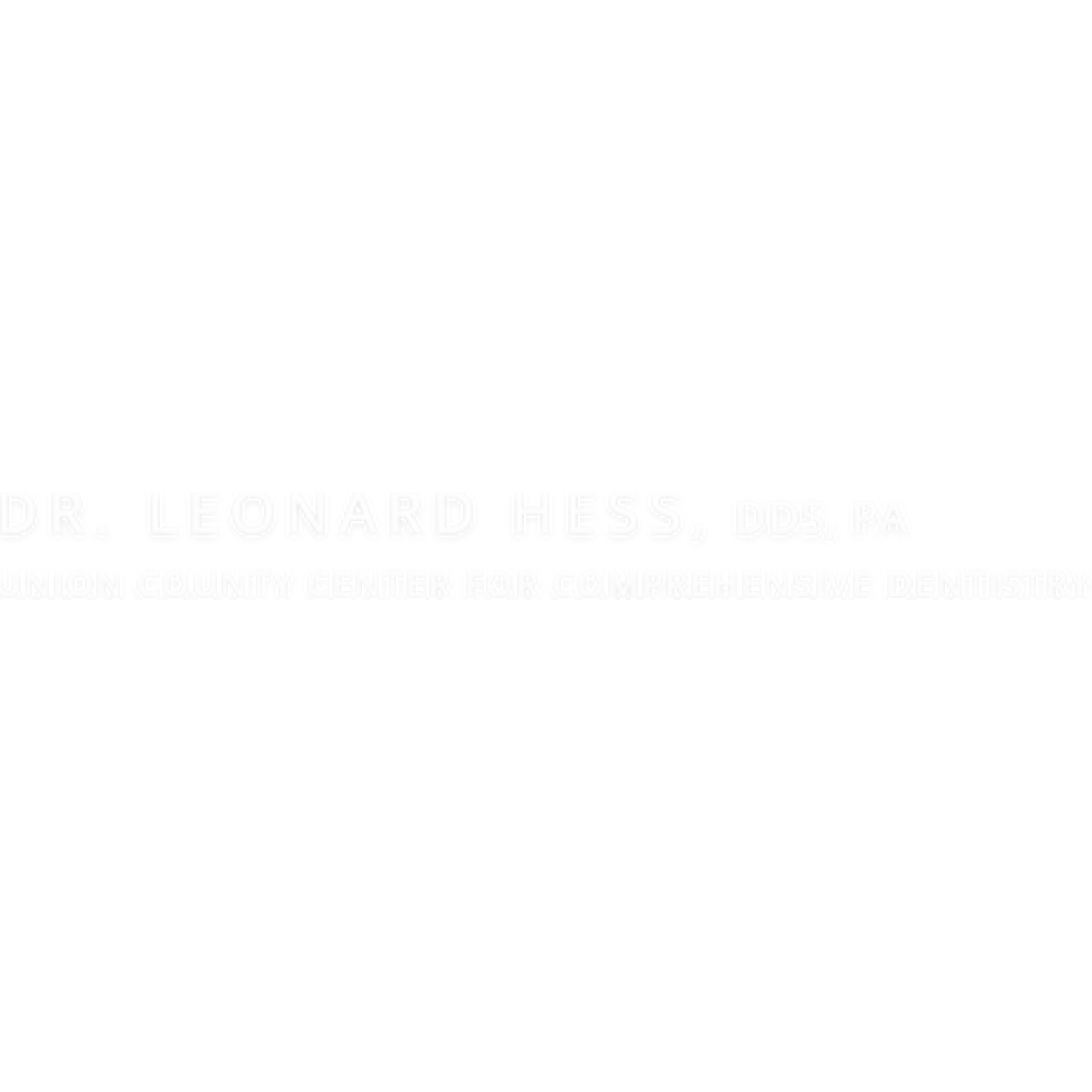 Leonard Hess, DDS, PA