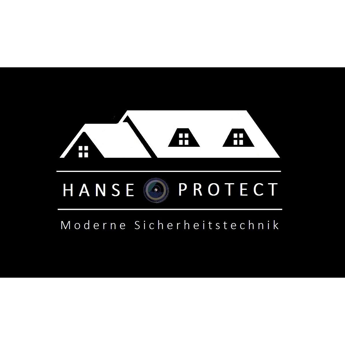 Logo von Hanse Protect Inh. Carsten Schlichting