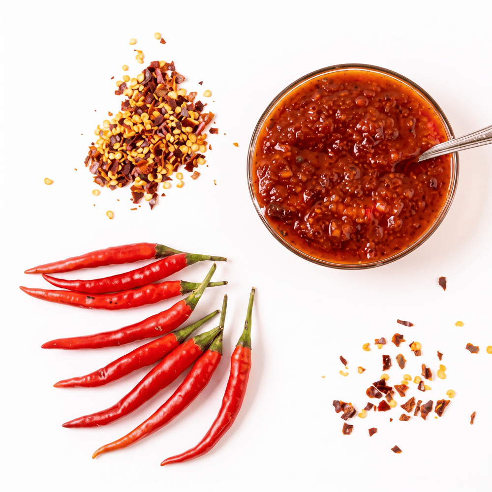 Hot Sauce (12 oz.)