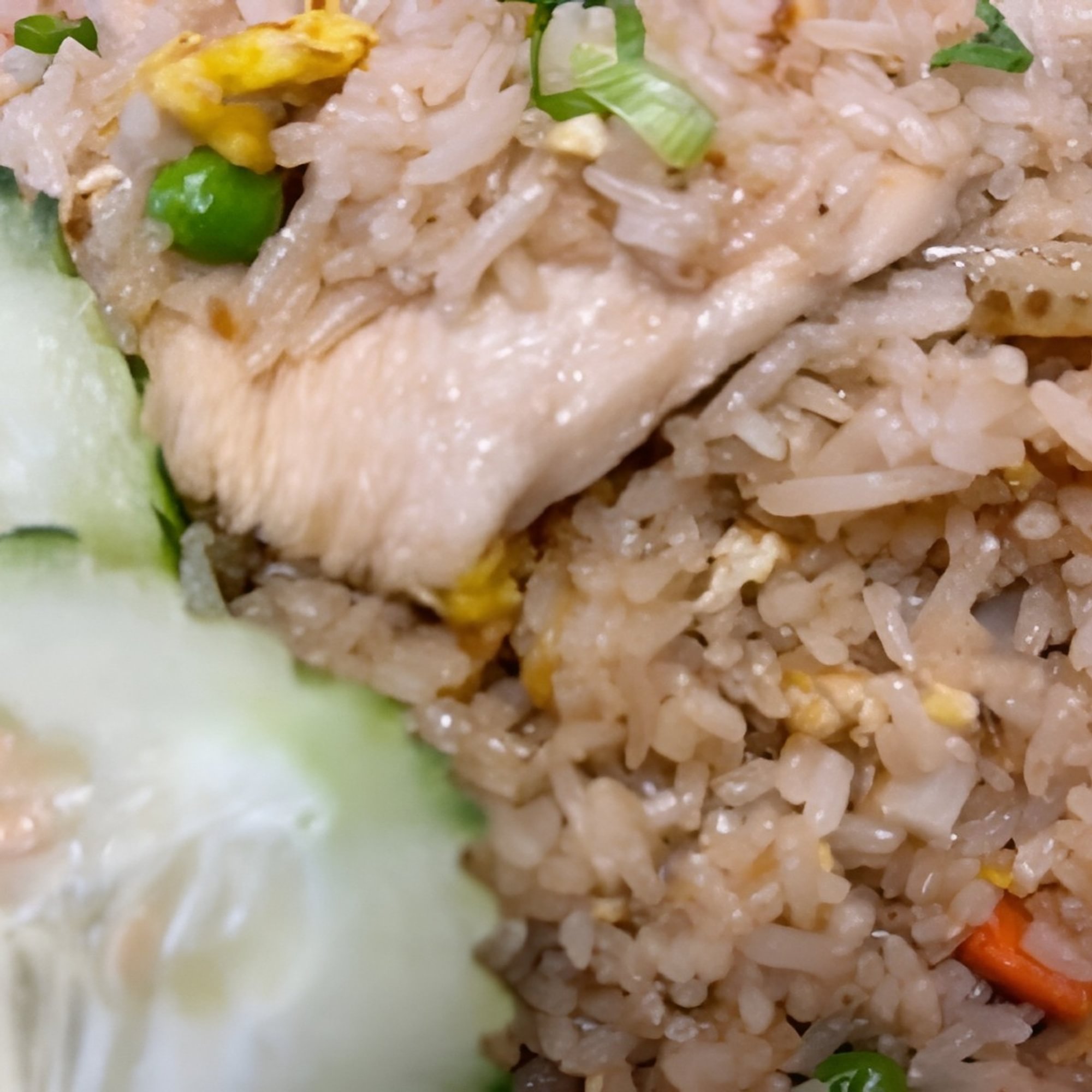 Thai Fried Rice
