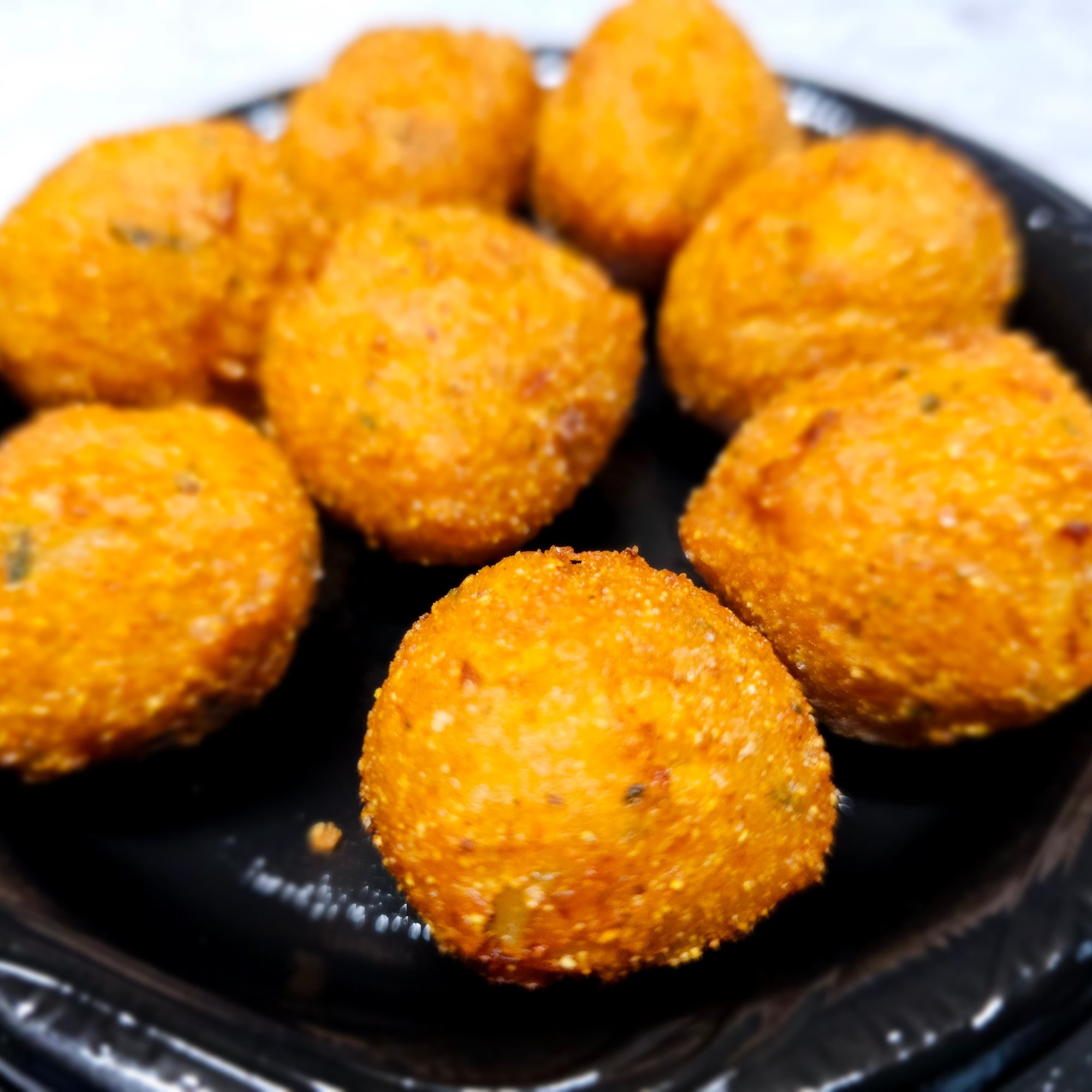 Hush Puppies