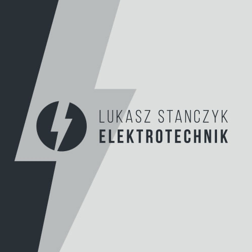 Logo von Lukasz Stanczyk Elektrotechnik - Elektriker Hamburg, Elektro Notdienst, Strom, Photovoltaik