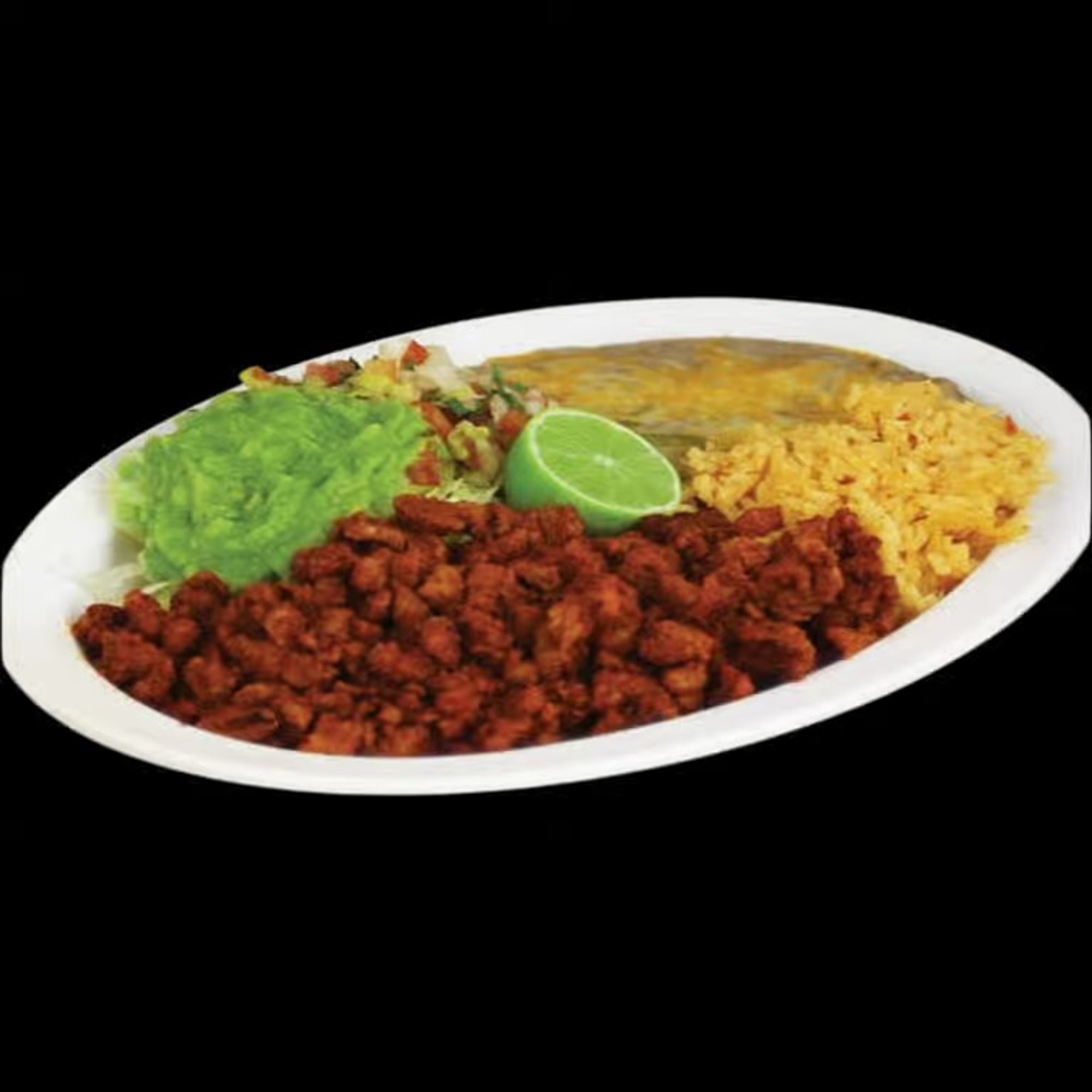 Pastor Combo