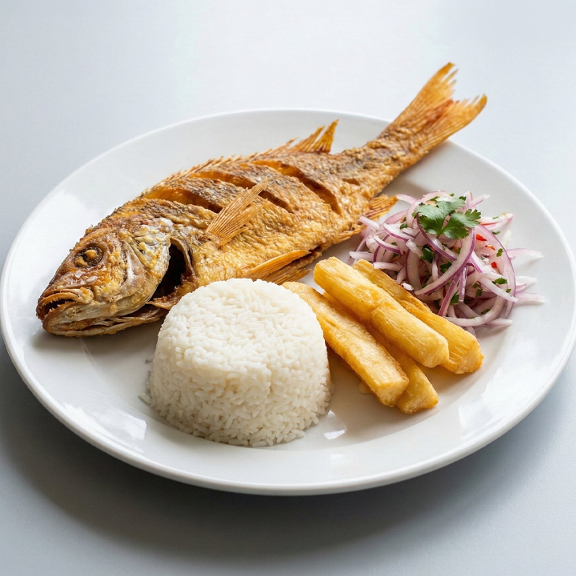 Pargo Personal