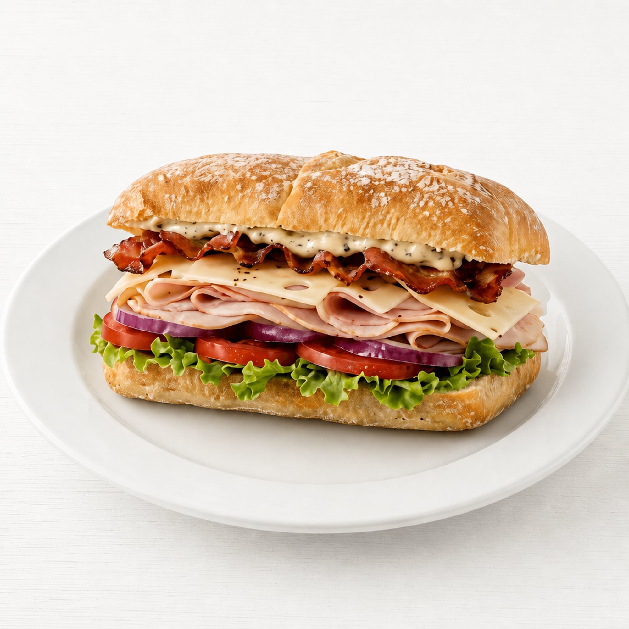 Club Sandwich