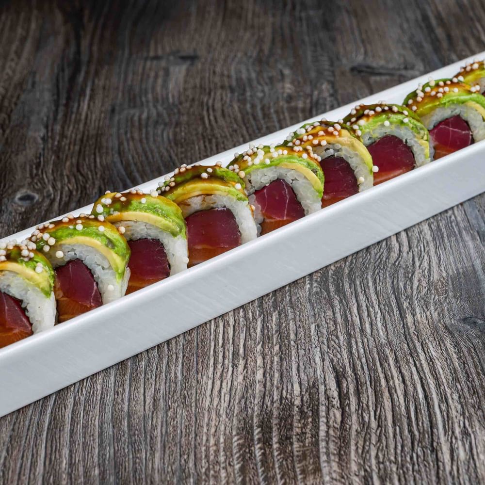 RONIN ROLL