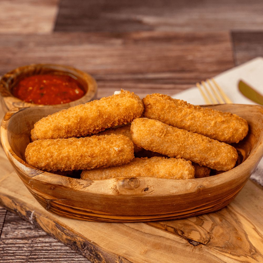 Mozzarella Stick