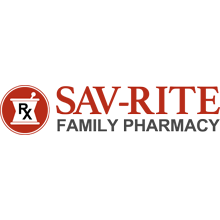 Sav-Rite Family Pharmacy Logo