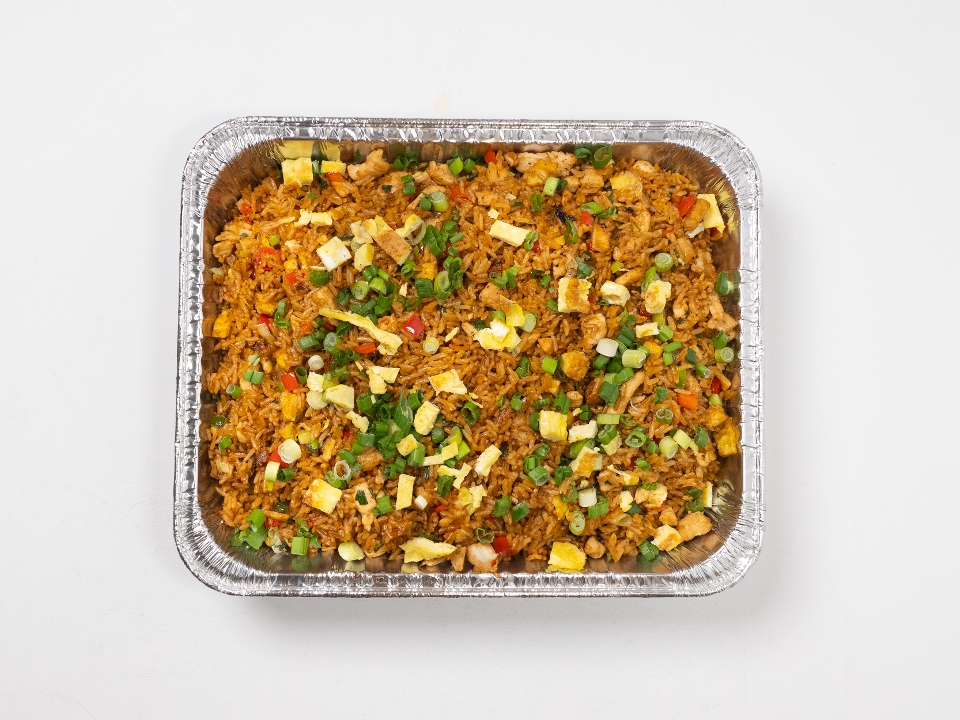 Chaufa (catering)