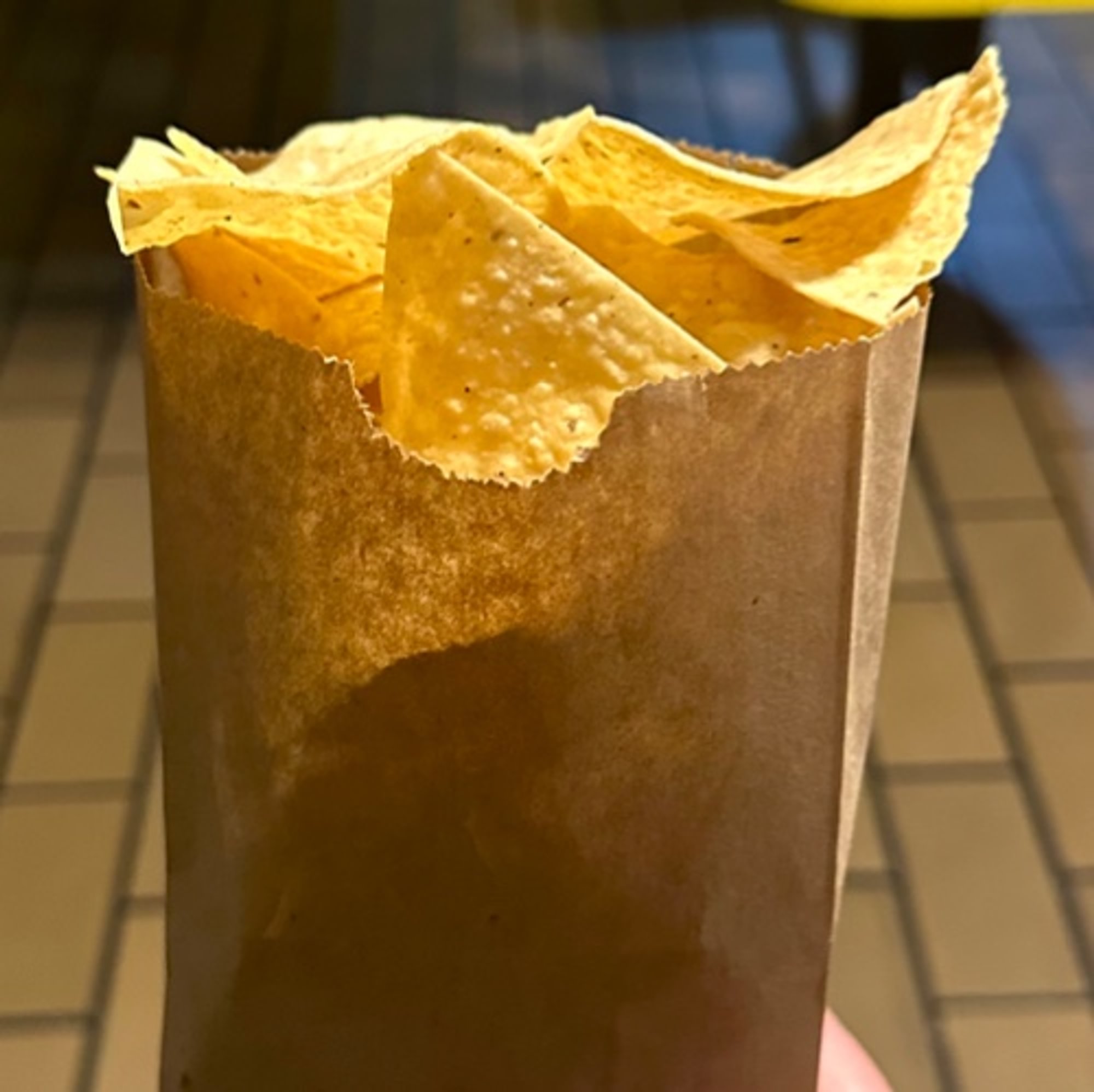 Bag of Chips