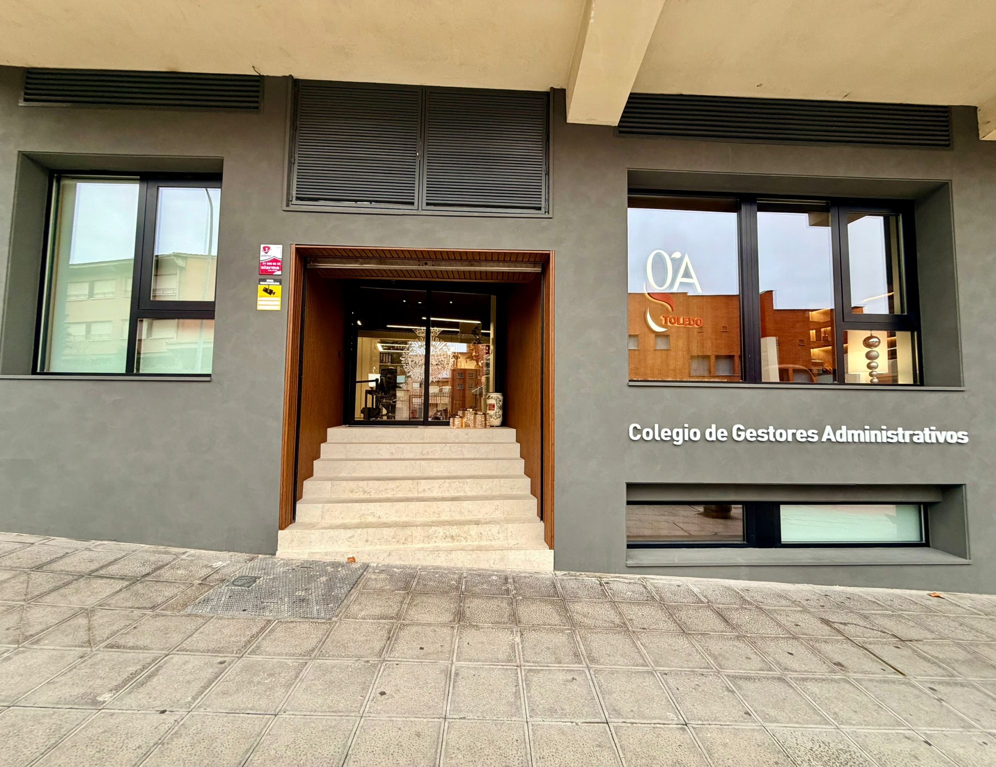 Galería en miniatura