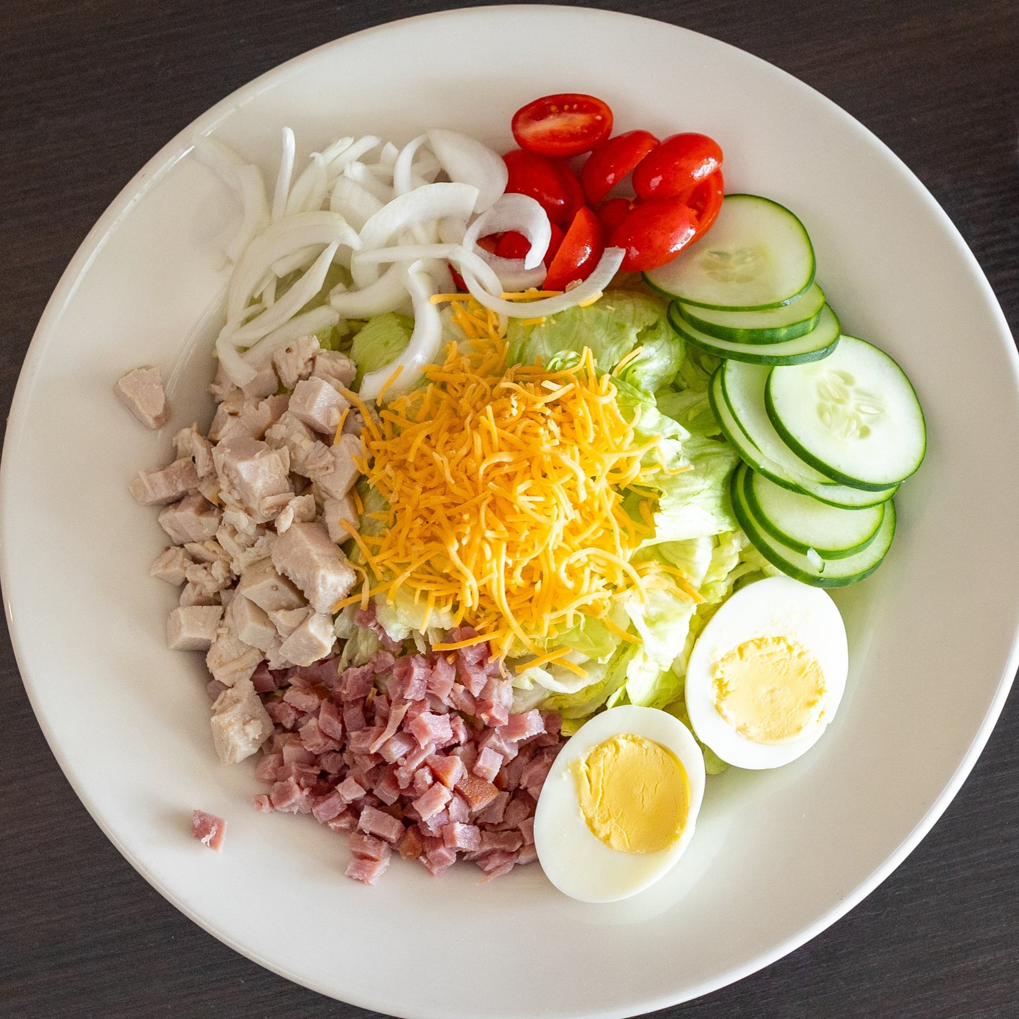 Chef Salad