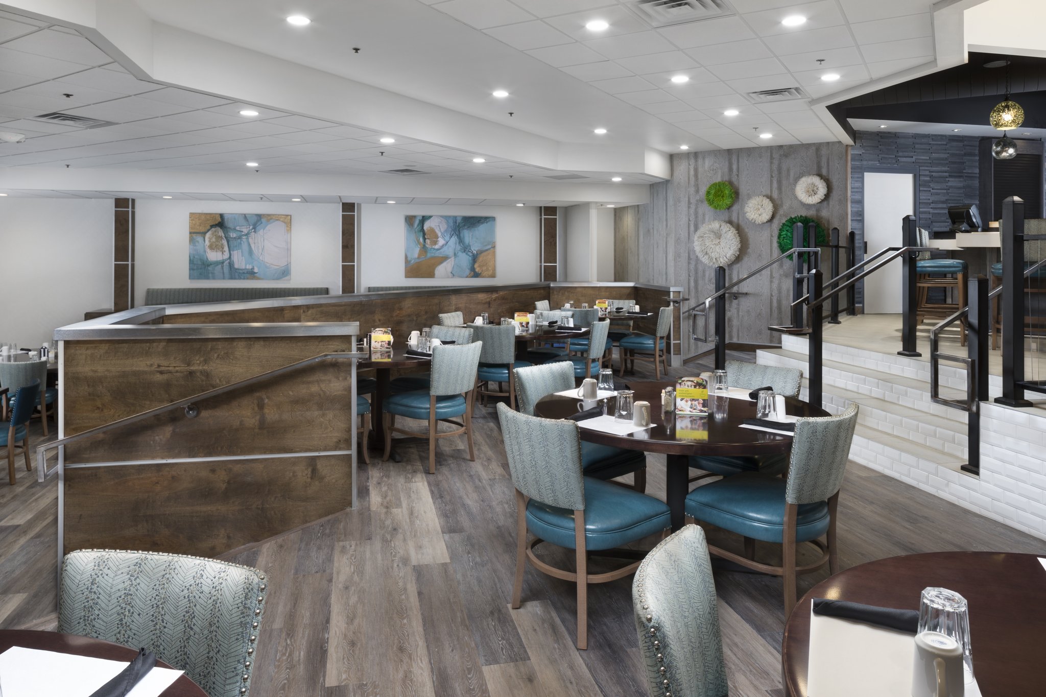 Holiday Inn Johnson City by IHG Image