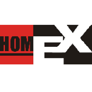 Logo von Homex Graffitientfernung & Fassadenschutz GmbH