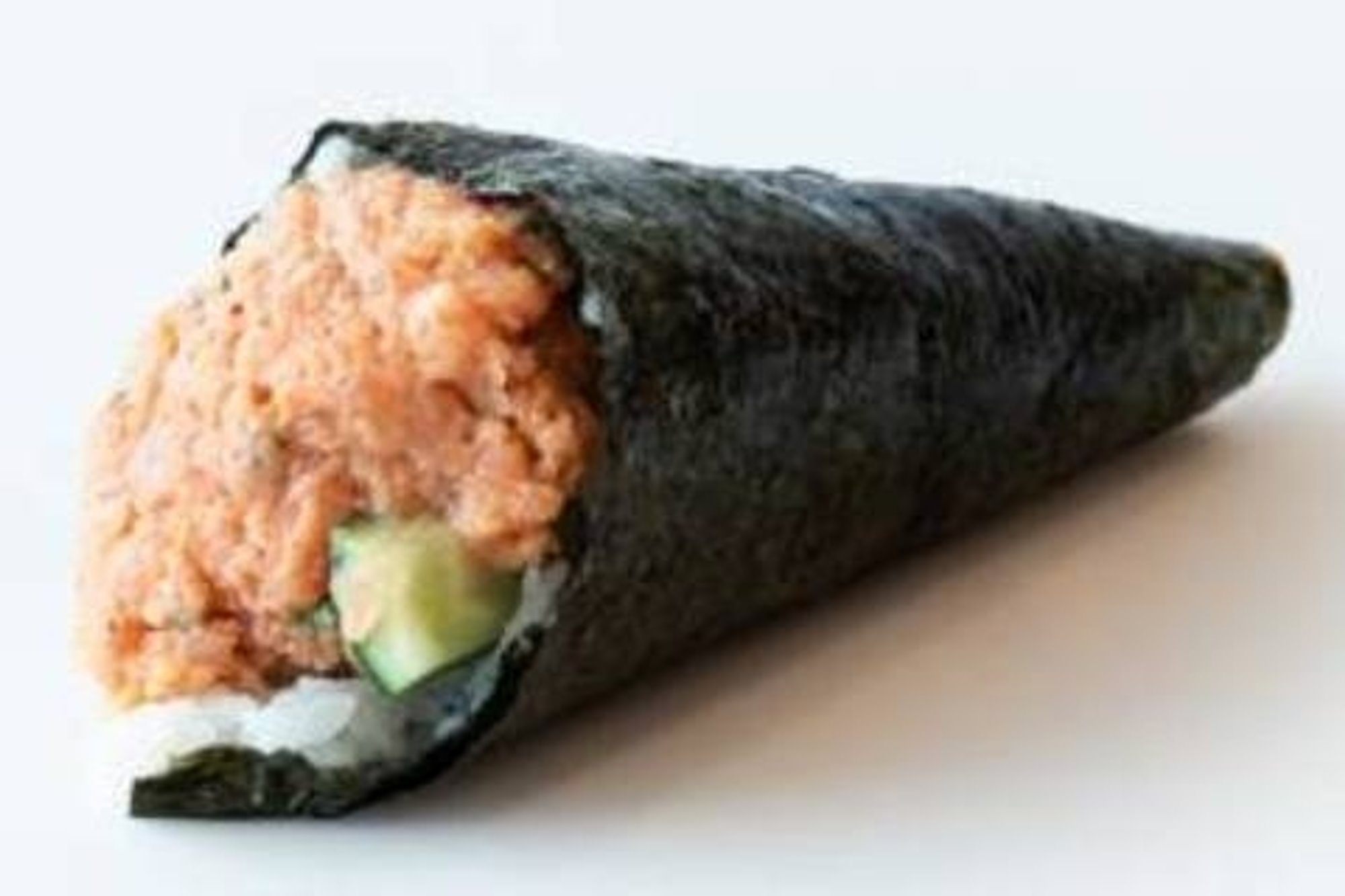 Spicy Tuna Hand Roll