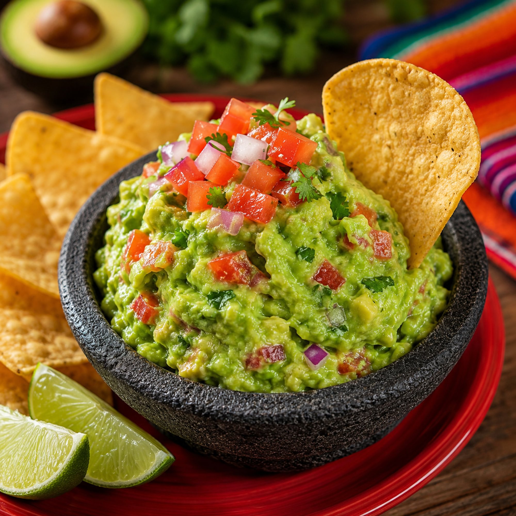 Guacamole