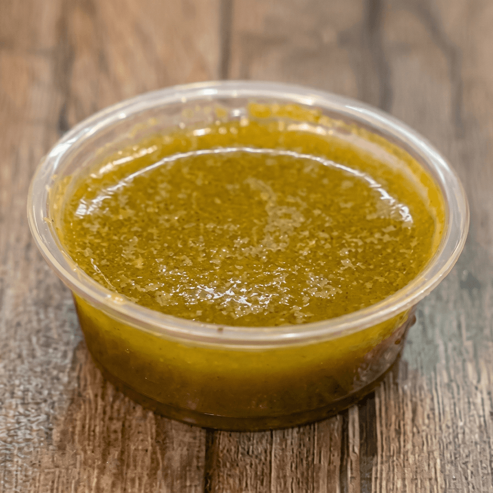 Mint Sauce
