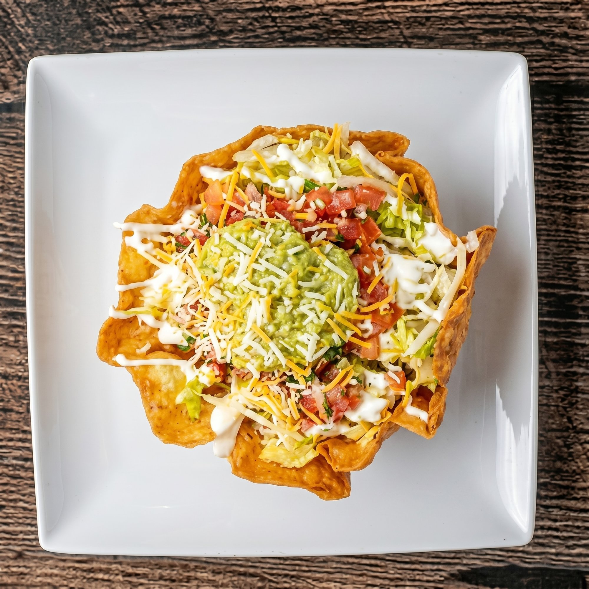 Taco Salad