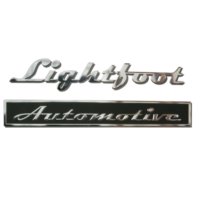 Lightfoot Automotive Photo