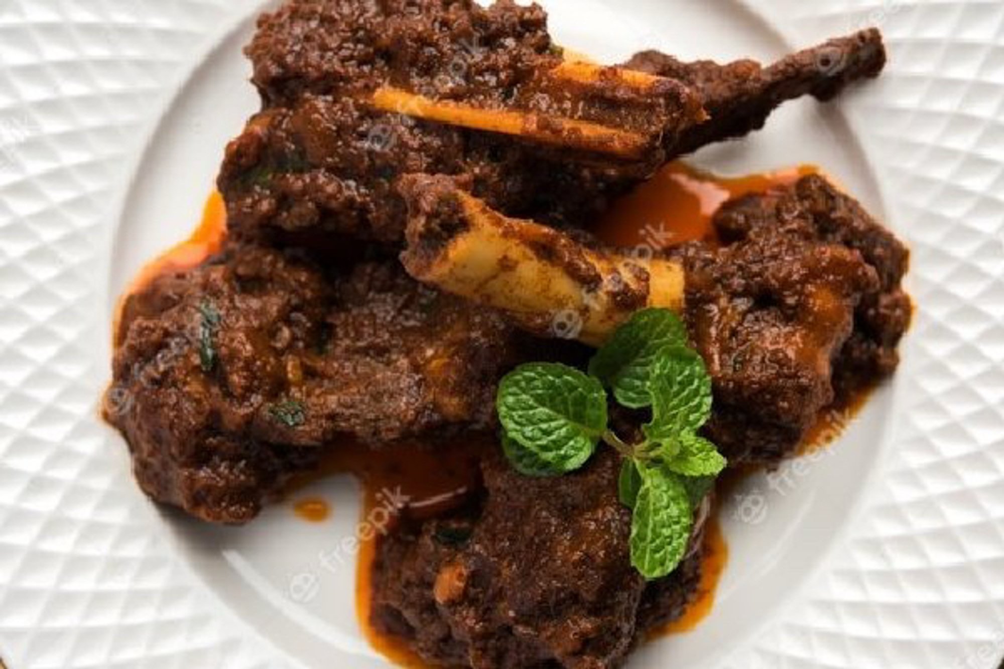 Chicken Fry (Boneless)