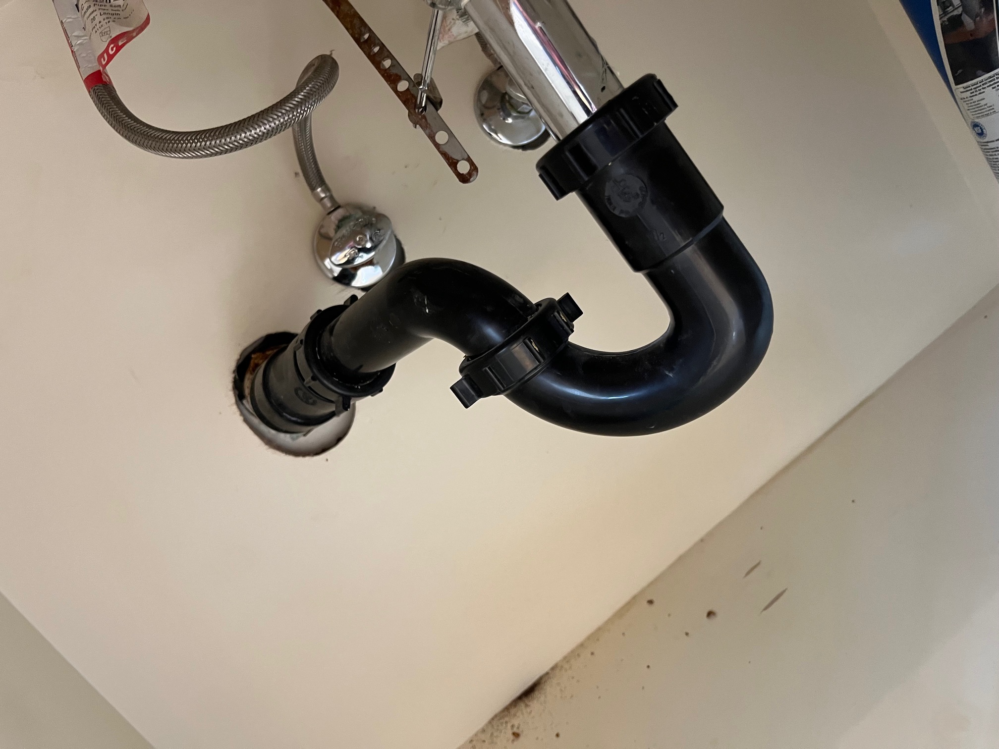 Blitz Plumbing Image