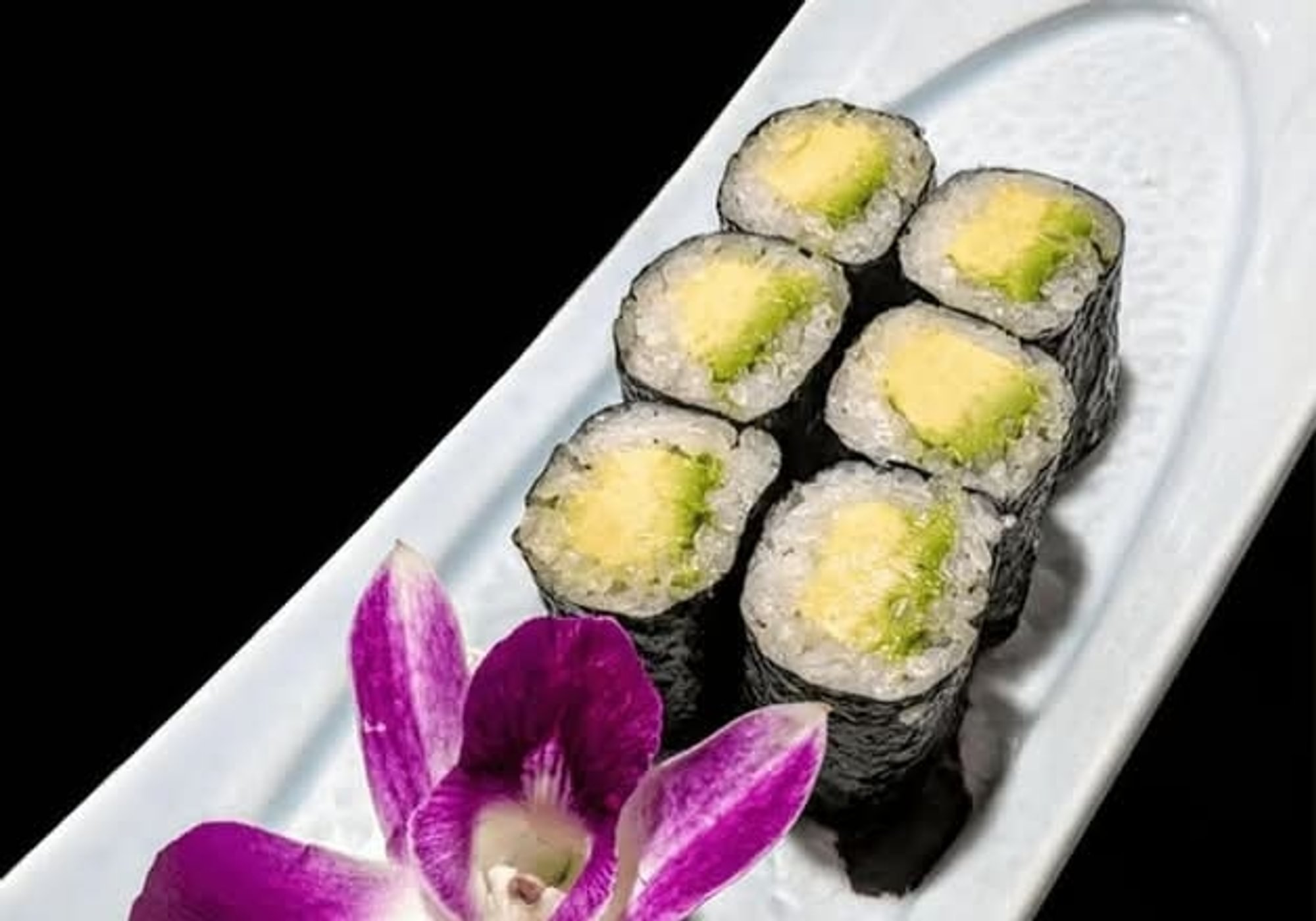 Avocado Roll