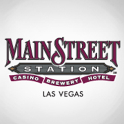 Main Street Station Casino Brewery Hotel Photo