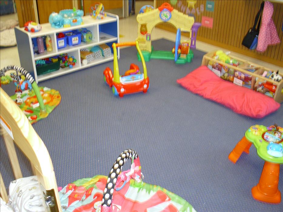 Pewaukee KinderCare Photo