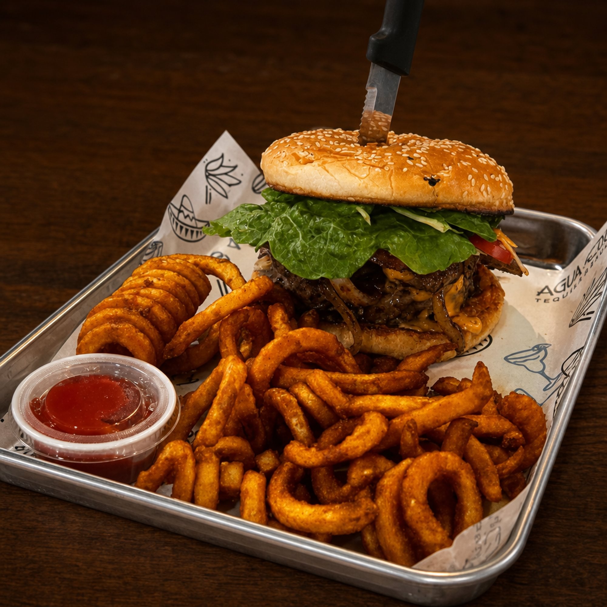 Burger