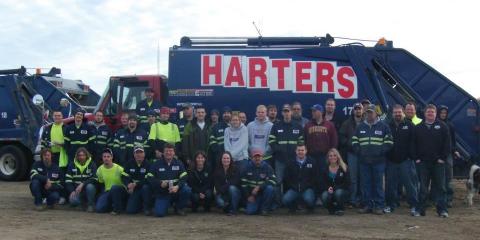 Harter's Quick Clean-Up Service Photo