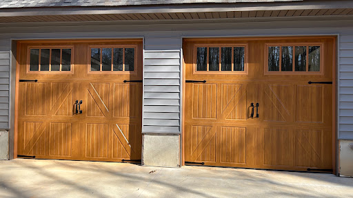 H&L Garage Doors