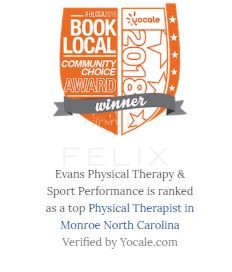 Evans Physical Therapy and Sports Perfromance Photo