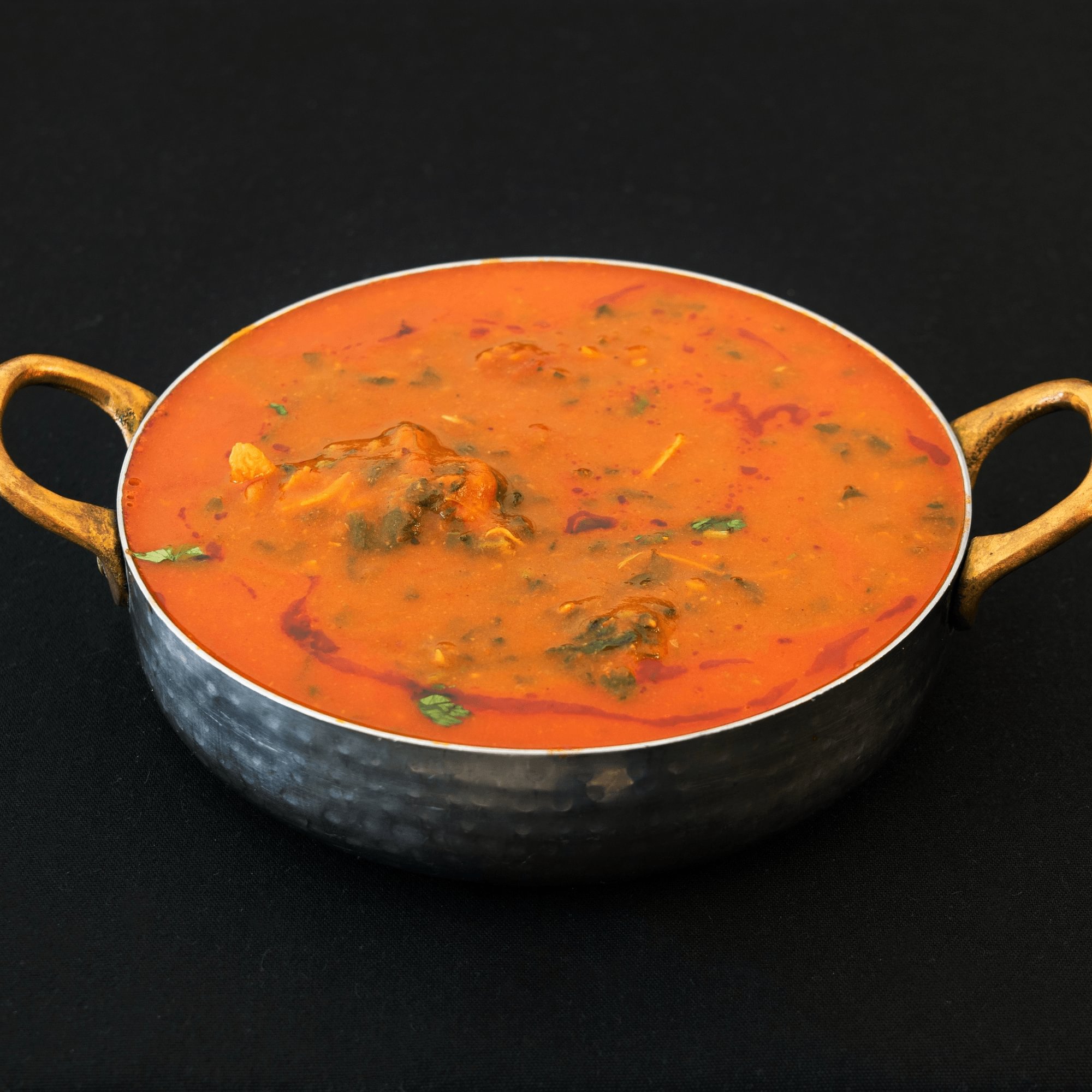 Chicken Methi