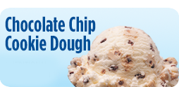 Chocolate Chip Cookie Dough