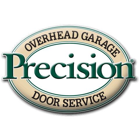 Precision Overhead Garage Door Service Photo