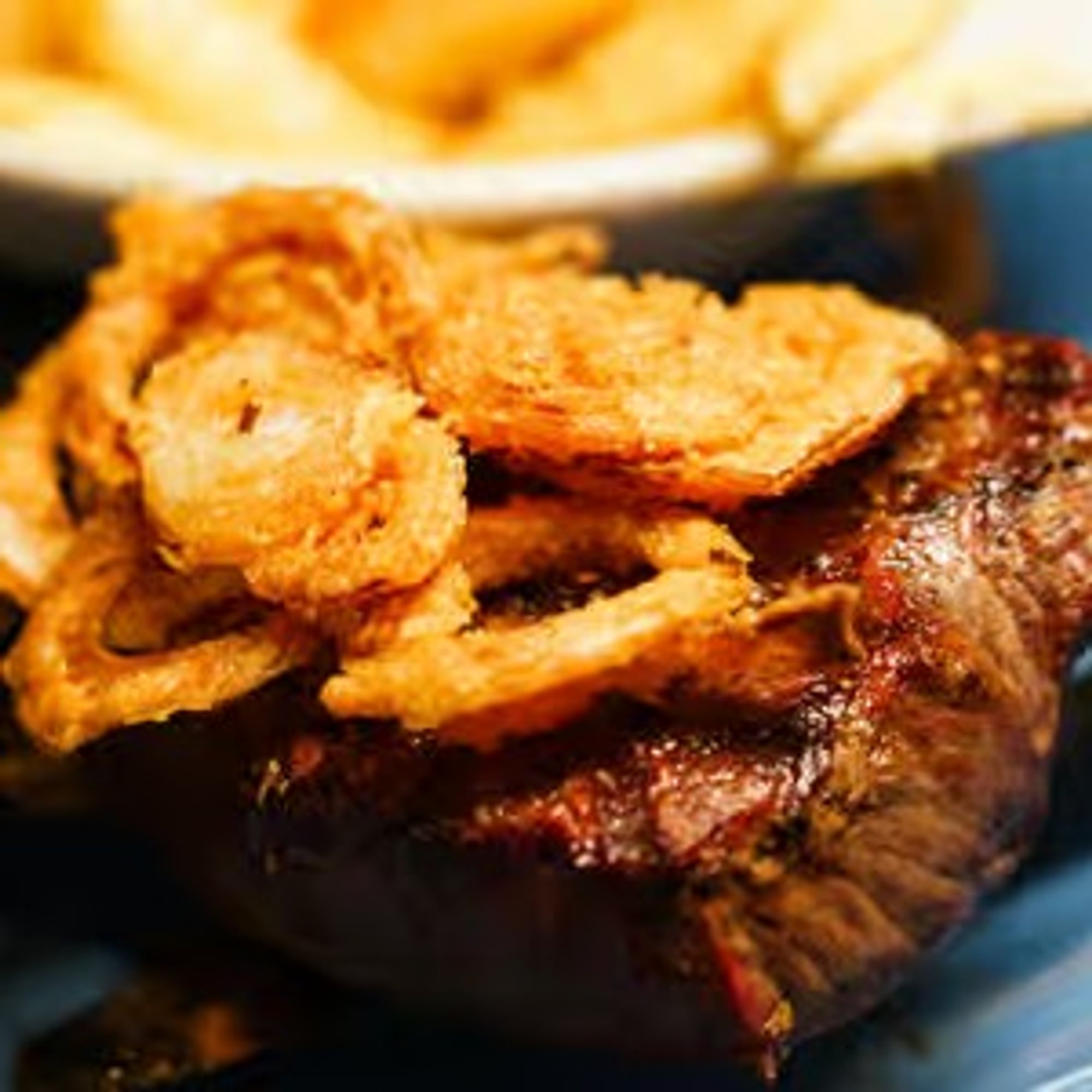 Sirloin