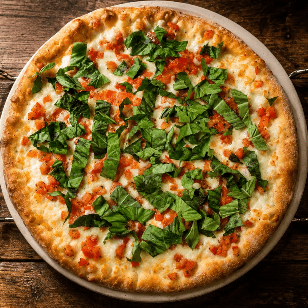Bruschetta